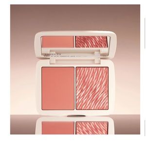 Cover FX Monochromatic Blush Duo Pink Dahlia